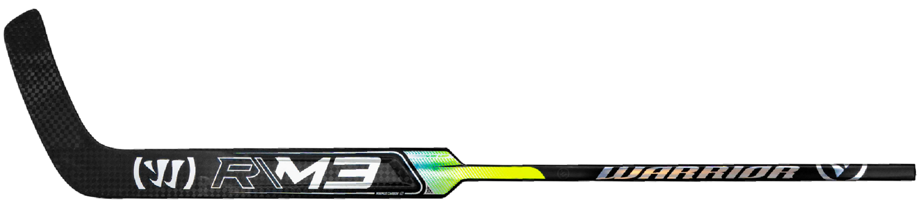 Warrior M3 Pro Senior Goalie Stick