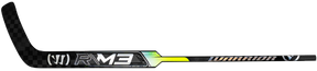 Warrior M3 Ritual Intermediate Goalie Stick