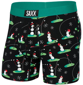 SAXX Ultra Super Soft Boxer Brief Fly