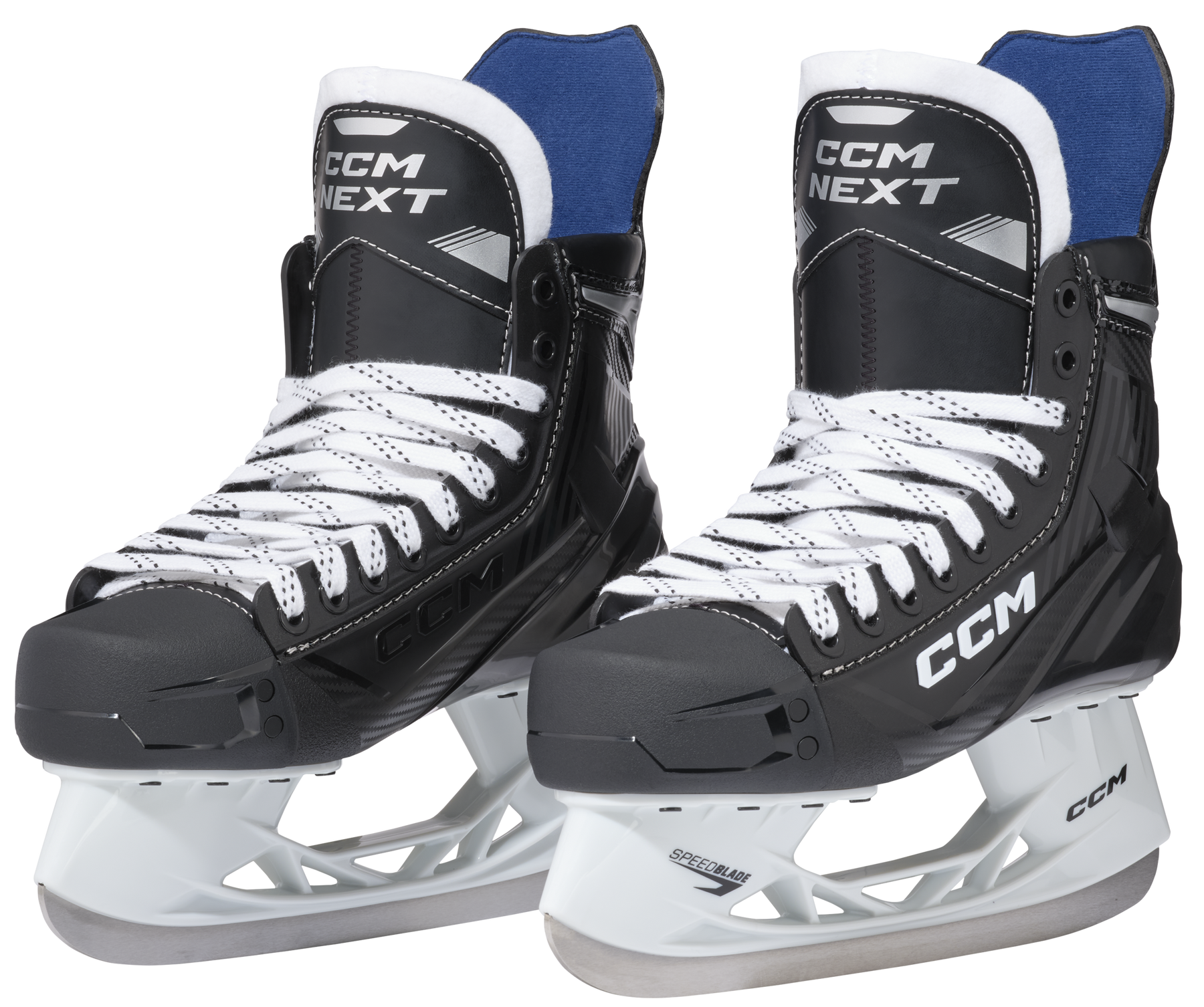 CCM Next Intermediate Hockey Skate