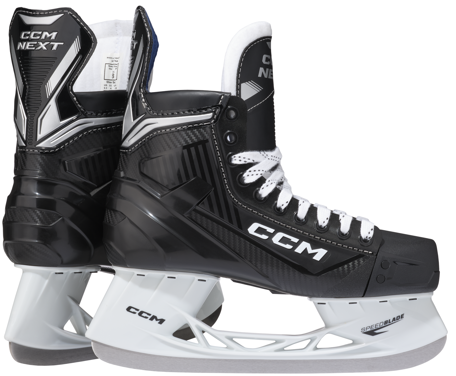 CCM Next Intermediate Hockey Skate