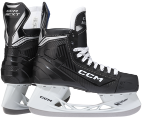 CCM Next Intermediate Hockey Skate