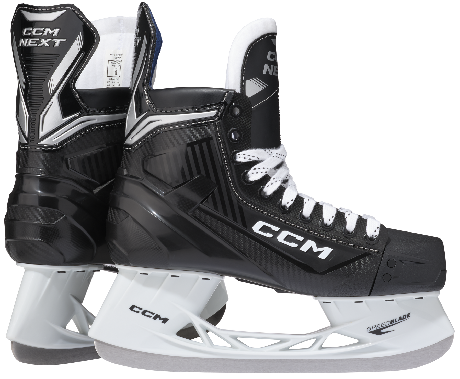 CCM Next Junior Hockey Skate