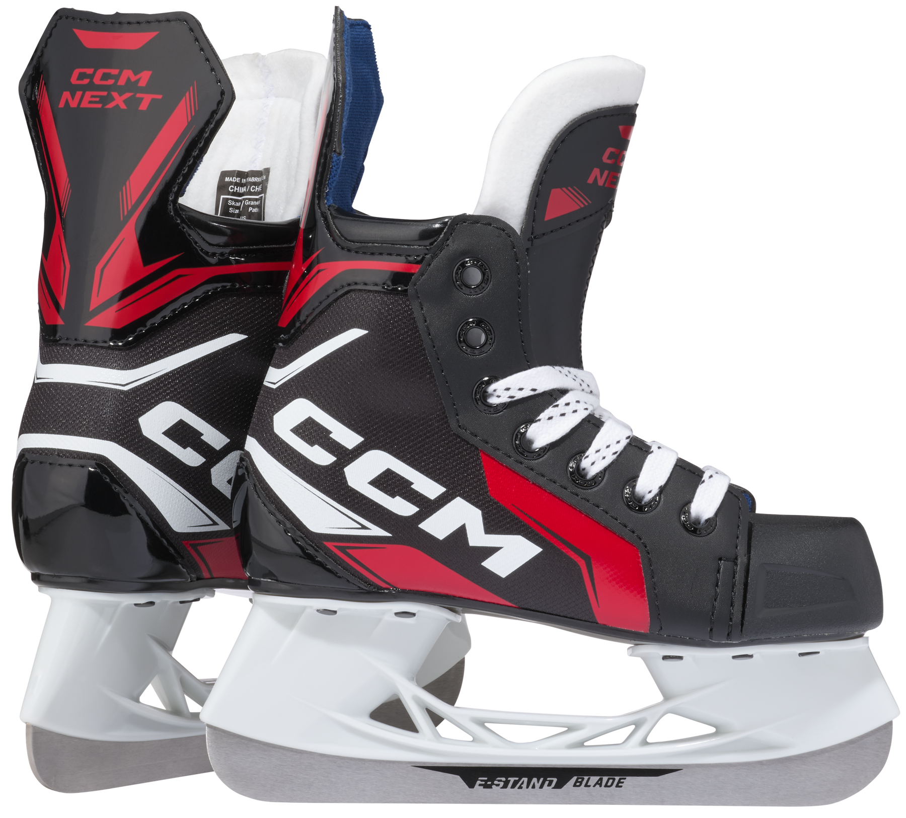 CCM Next Youth Hockey Skate