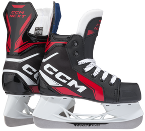 CCM Next Youth Hockey Skate