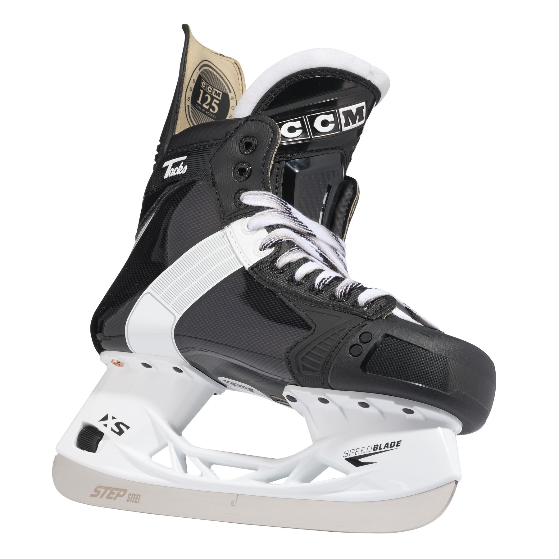 CCM Tacks Retro 652 Senior Hockey Skates - CCM