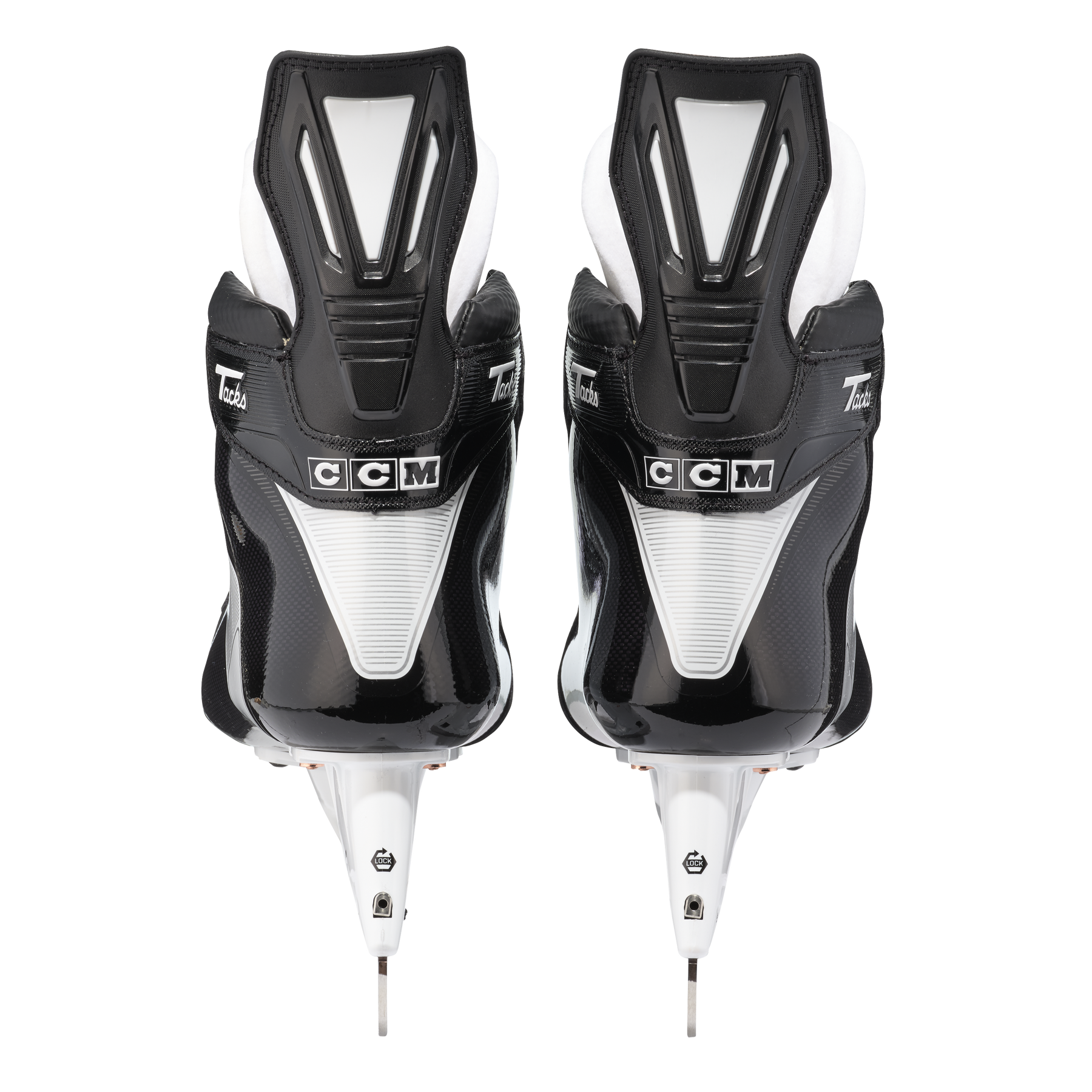 CCM Tacks Retro 652 Senior Hockey Skates - CCM