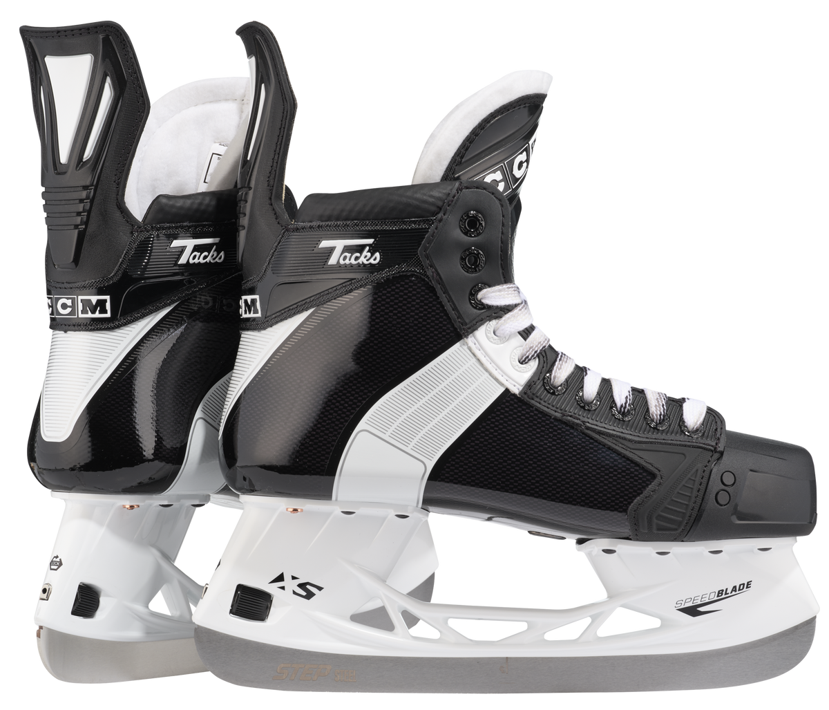 CCM Tacks Retro 652 Senior Hockey Skates - CCM