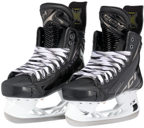 CCM Tacks XF Intermediate Hockey Skates