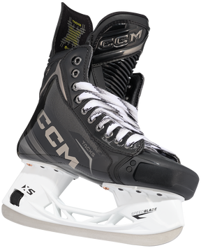 CCM Tacks XF Intermediate Hockey Skates