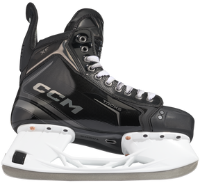 CCM Tacks XF Intermediate Hockey Skates