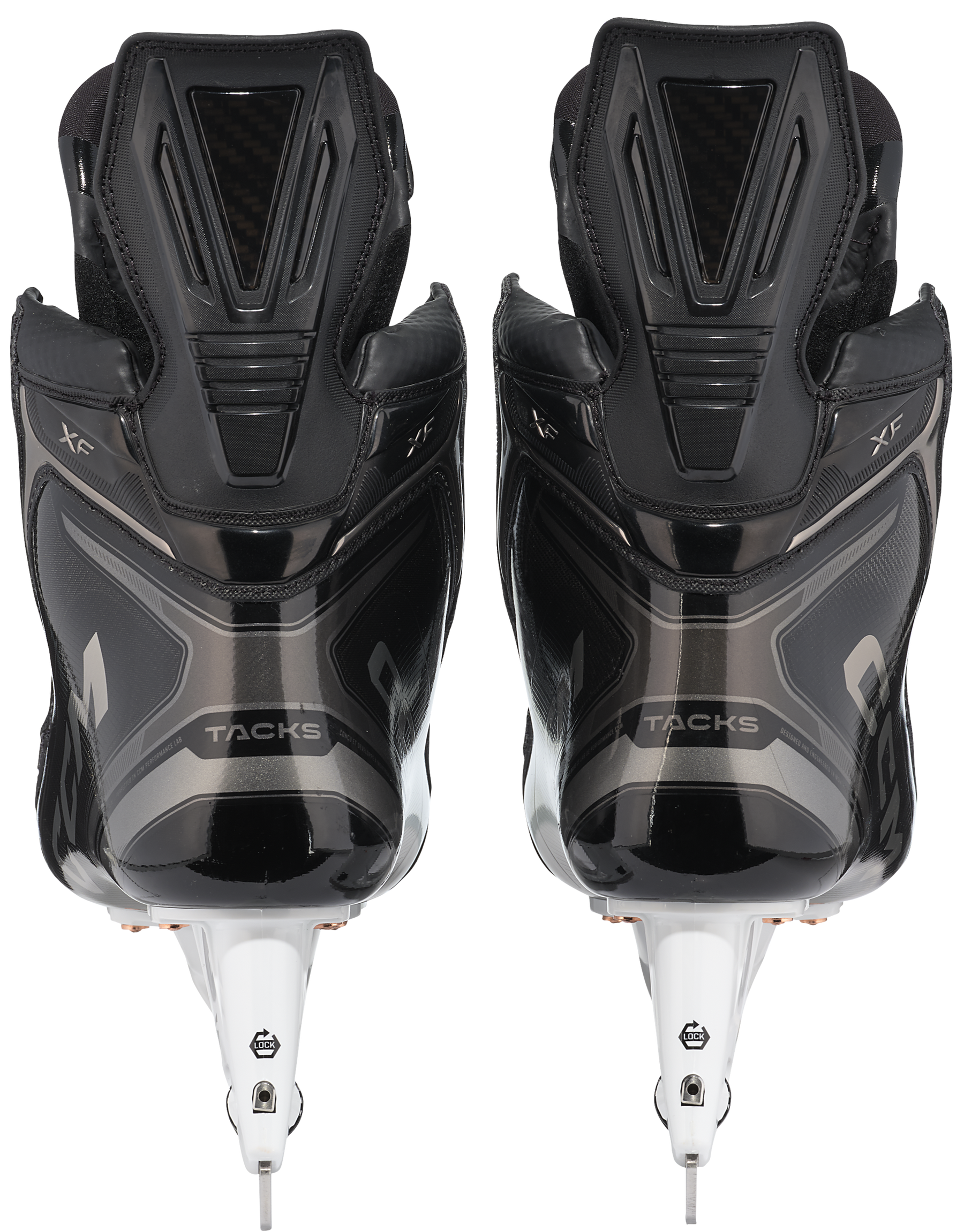 CCM Tacks XF Senior Hockey Skates