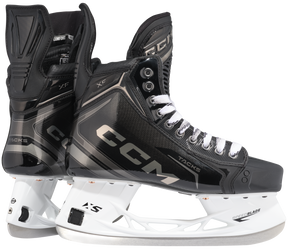 CCM Tacks XF Intermediate Hockey Skates