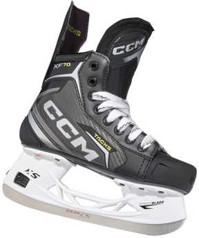 CCM Tacks XF70 Junior Hockey Skates