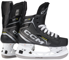 CCM Tacks XF70 Junior Hockey Skates