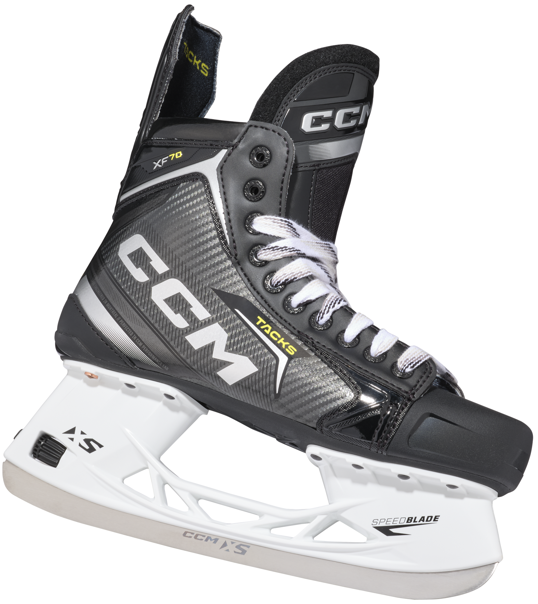 CCM Tacks XF70 Senior Hockey Skates