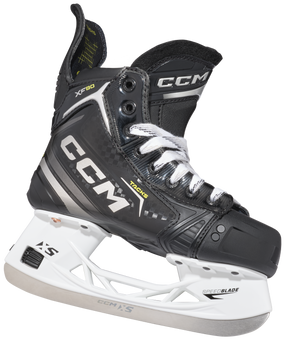 CCM Tacks XF80 Junior Hockey Skates