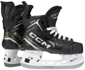 CCM Tacks XF80 Junior Hockey Skates