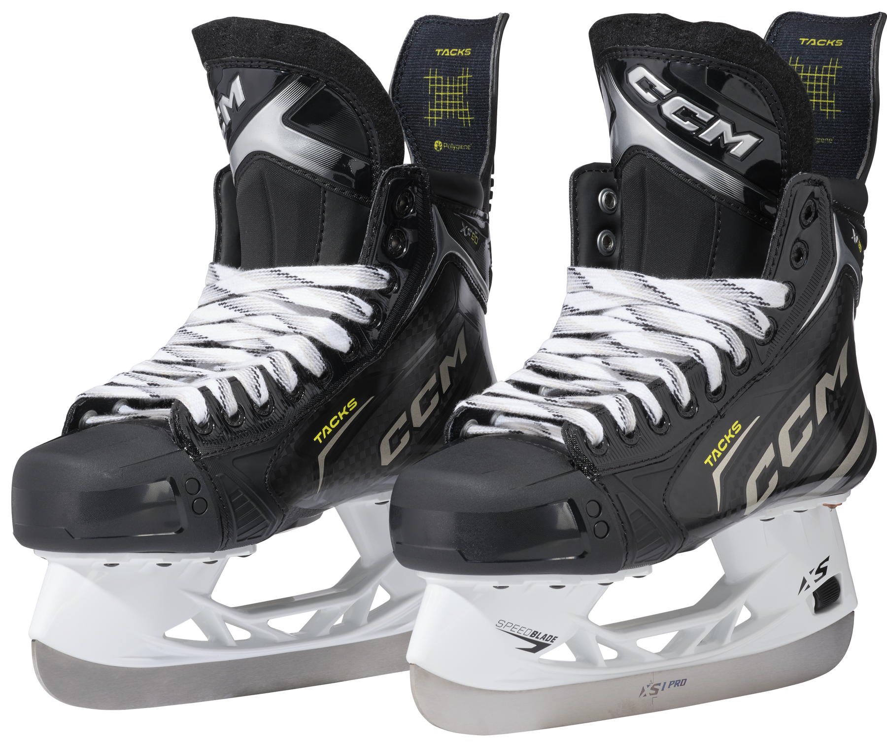 CCM Tacks XF80 Senior Hockey Skates