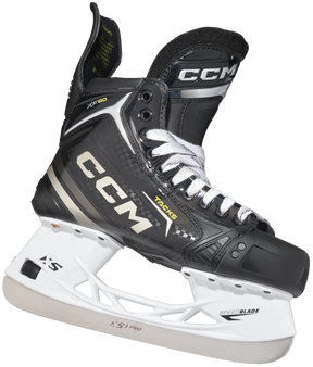 CCM Tacks XF80 Intermediate Hockey Skates