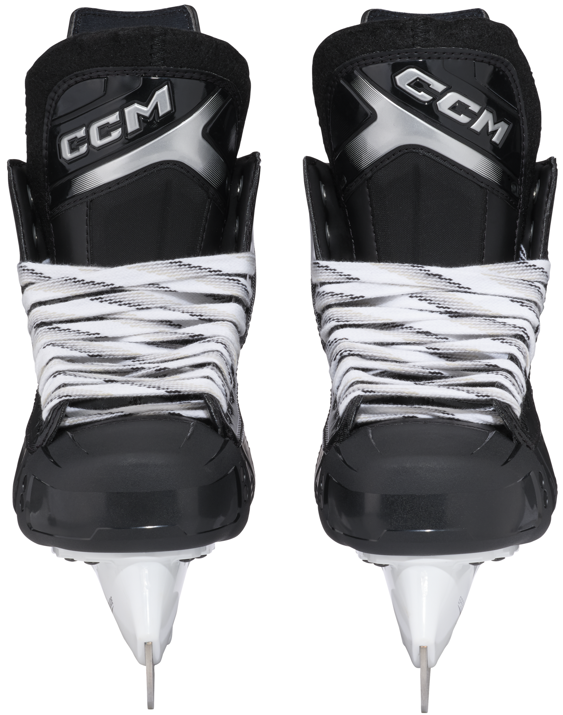 CCM Tacks XF80 Intermediate Hockey Skates