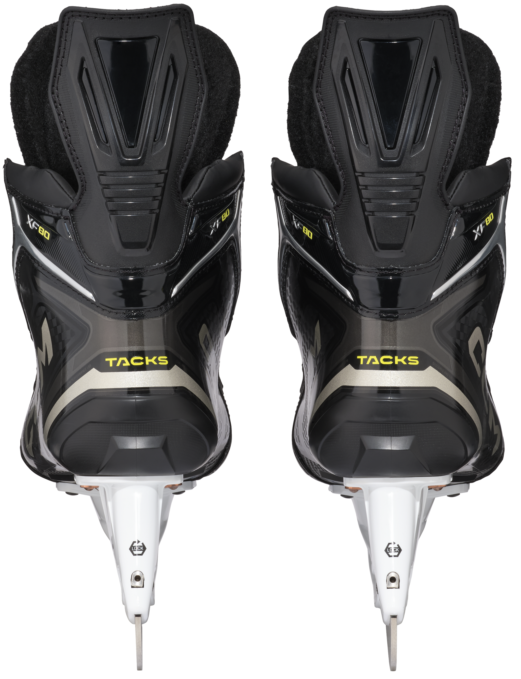 CCM Tacks XF80 Intermediate Hockey Skates