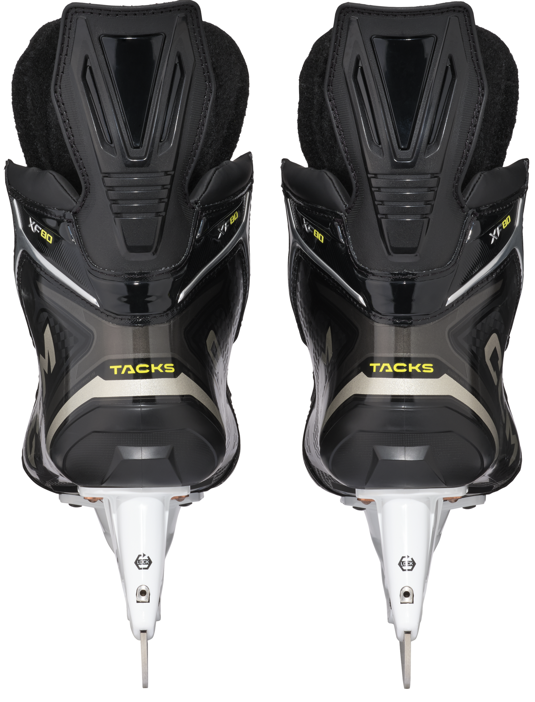 CCM Tacks XF80 Senior Hockey Skates