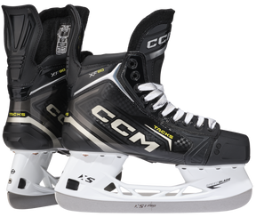 CCM Tacks XF80 Intermediate Hockey Skates