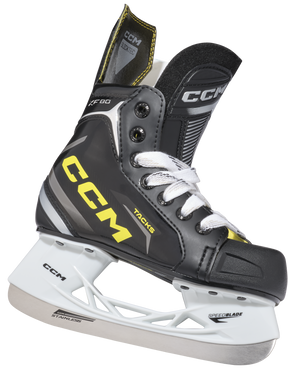 CCM Tacks XF80 Youth Hockey Skates