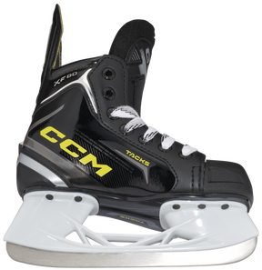 CCM Tacks XF80 Youth Hockey Skates