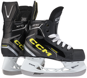 CCM Tacks XF80 Youth Hockey Skates