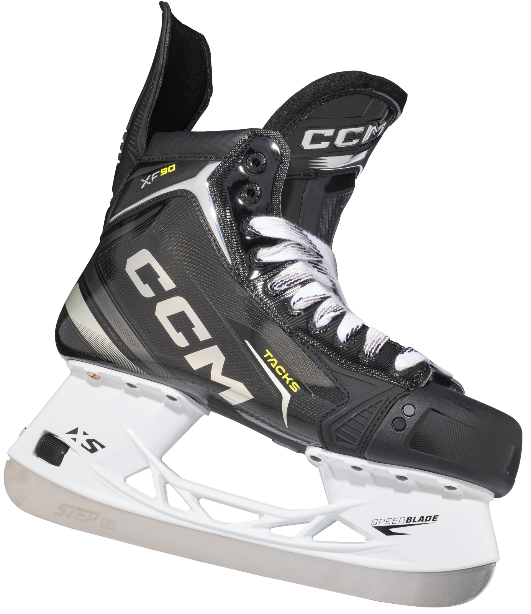 CCM Tacks XF90 Senior Hockey Skates