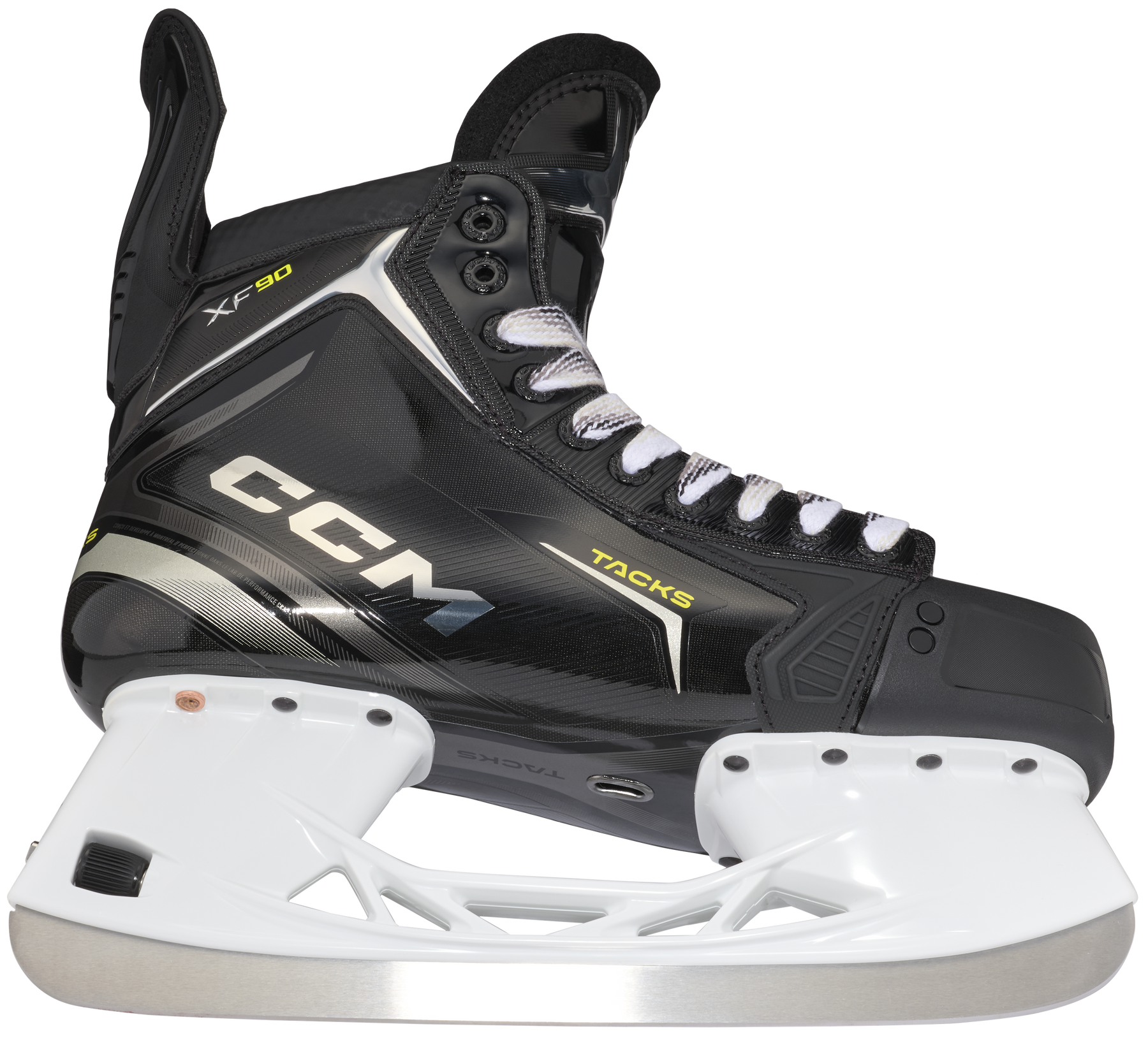 CCM Tacks XF90 Intermediate Hockey Skates