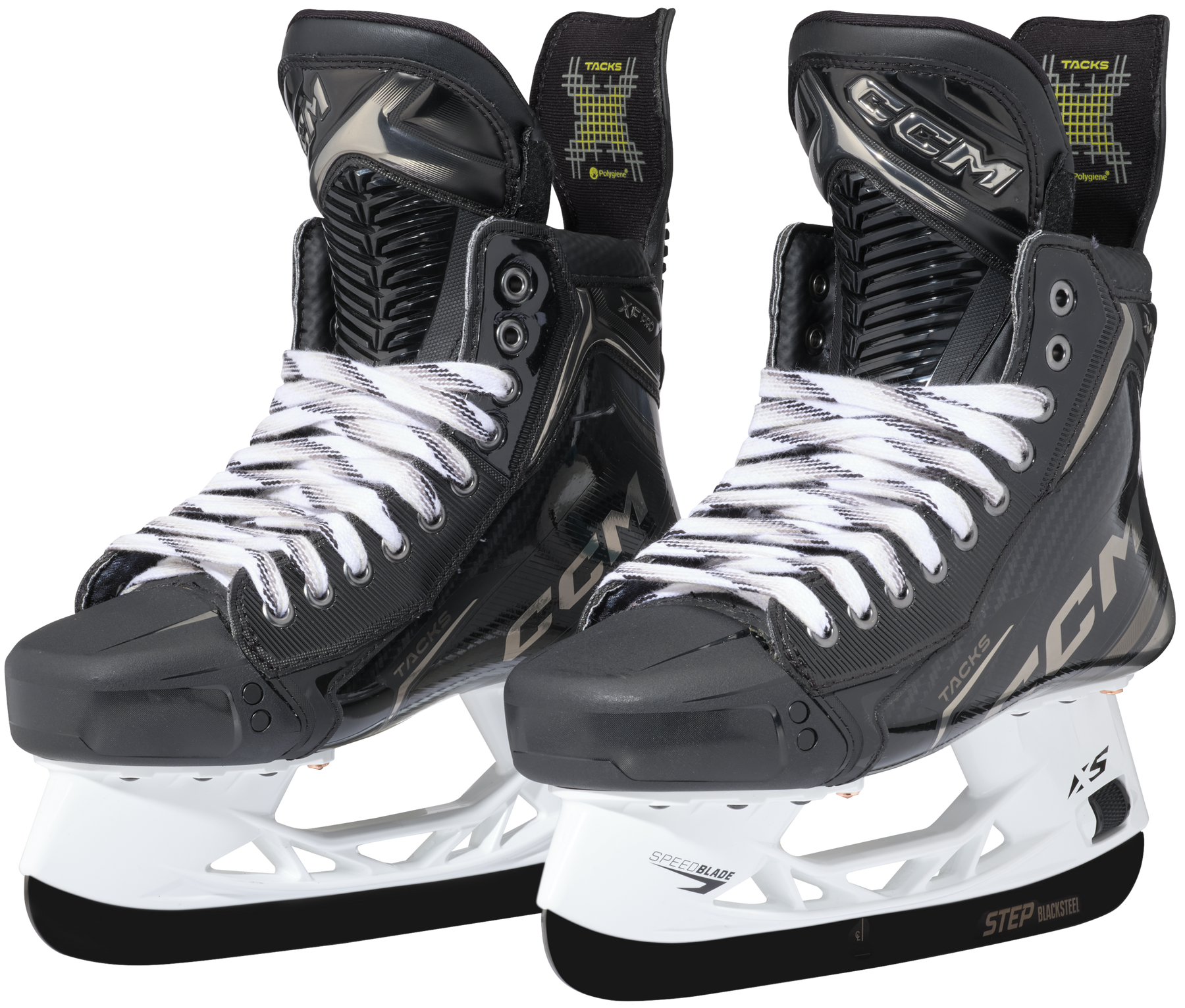 CCM Tacks XF Pro Senior Hockey Skates