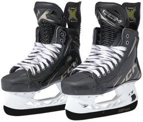 CCM Tacks XF Pro Intermediate Hockey Skates