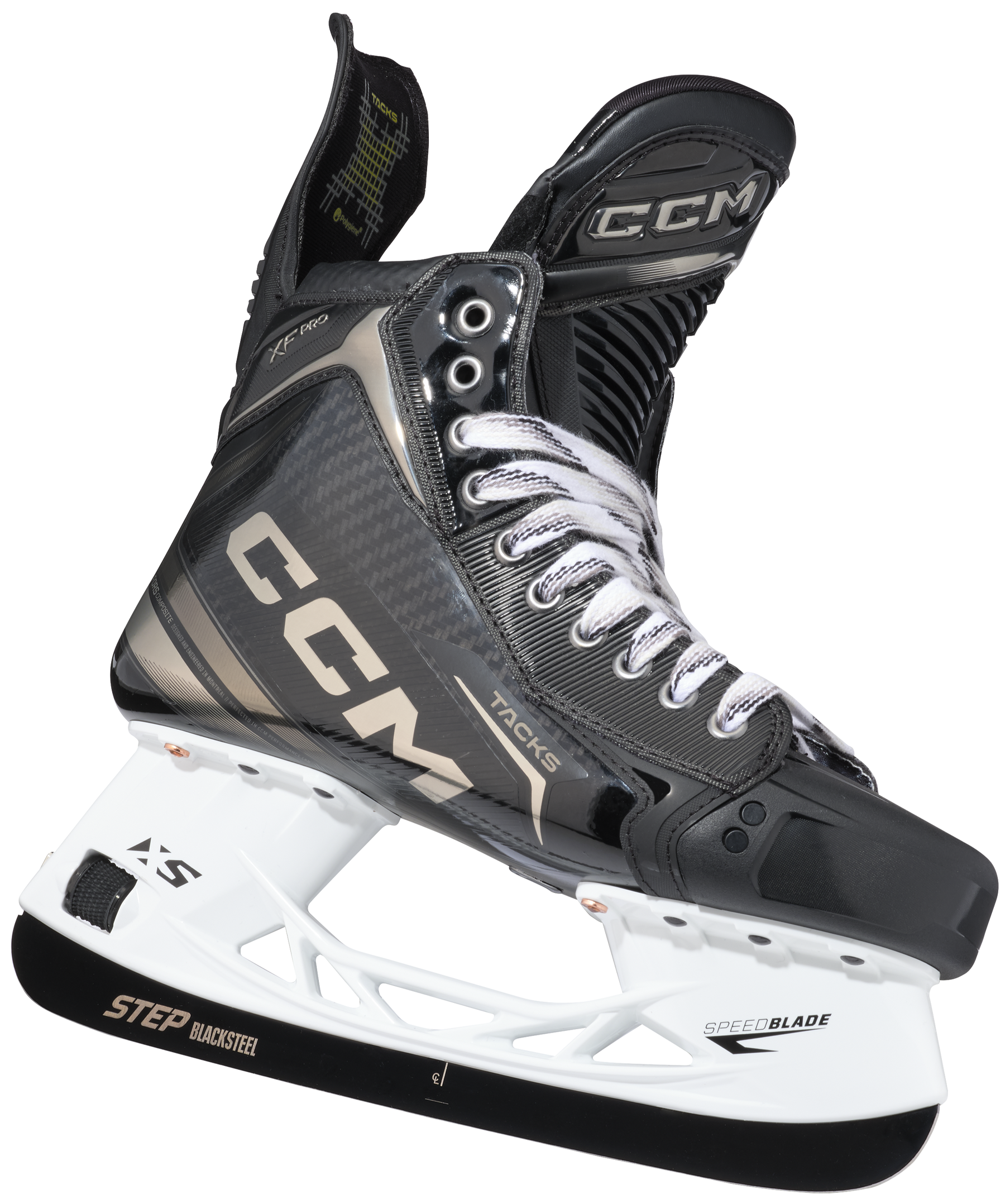 CCM Tacks XF Pro Senior Hockey Skates