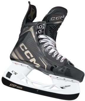 CCM Tacks XF Pro Junior Hockey Skates