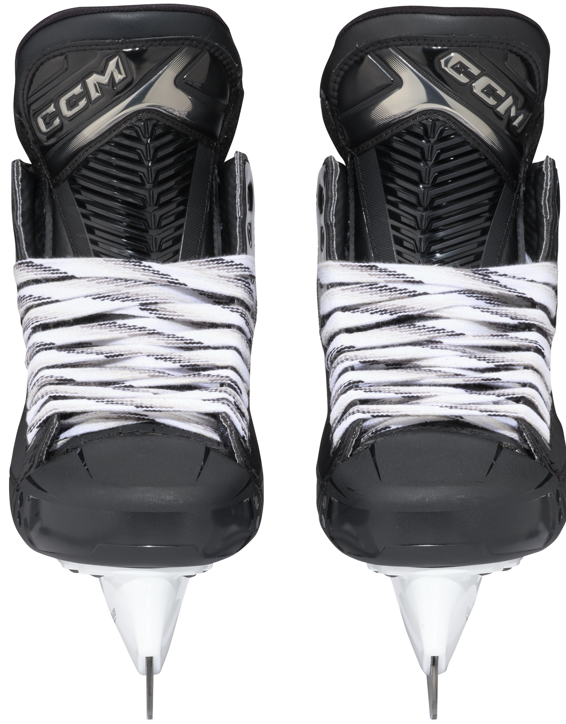 CCM Tacks XF Pro Junior Hockey Skates