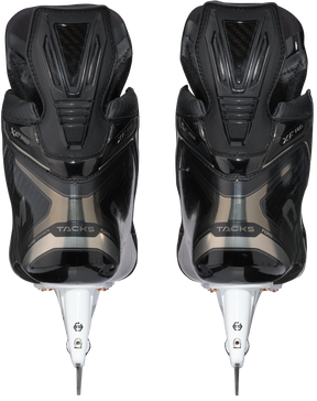 CCM Tacks XF Pro Intermediate Hockey Skates