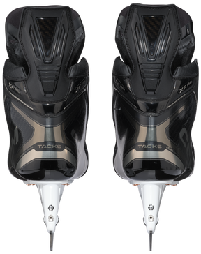 CCM Tacks XF Pro Junior Hockey Skates