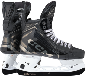 CCM Tacks XF Pro Junior Hockey Skates