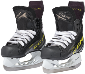 CCM Tacks XF Pro Youth Hockey Skates