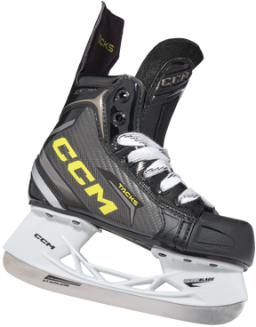 CCM Tacks XF Pro Youth Hockey Skates