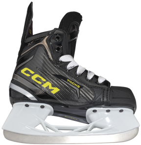 CCM Tacks XF Pro Youth Hockey Skates