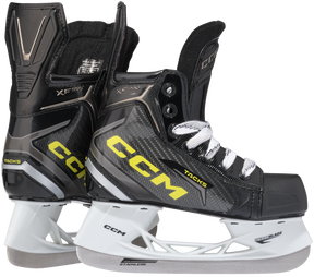 CCM Tacks XF Pro Youth Hockey Skates