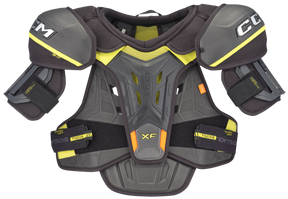 CCM Tacks XF Senior Shoulder Pads