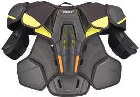 CCM Tacks XF Junior Shoulder Pads