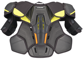 CCM Tacks XF Senior Shoulder Pads