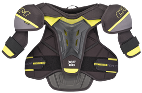 CCM Tacks XF80 Senior Shoulder Pads