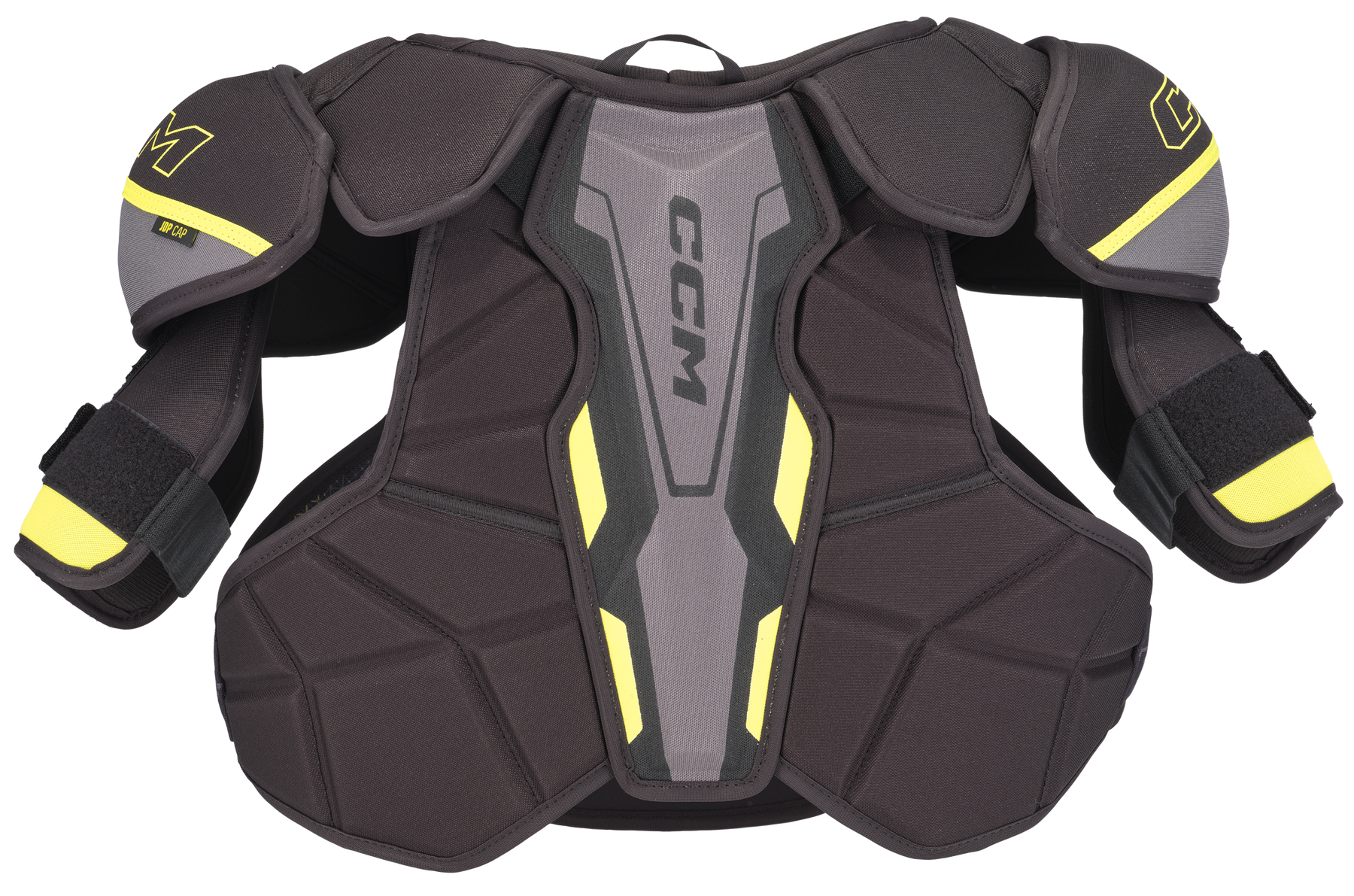 CCM Tacks XF80 Junior Shoulder Pads